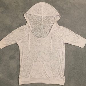 Kirra summer hoodie